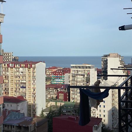 Apartment - Nino 巴统 外观 照片
