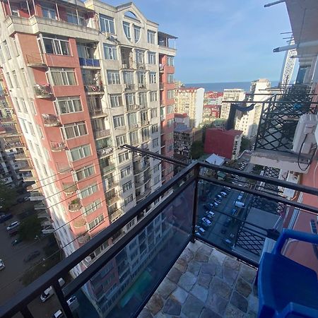 Apartment - Nino 巴统 外观 照片