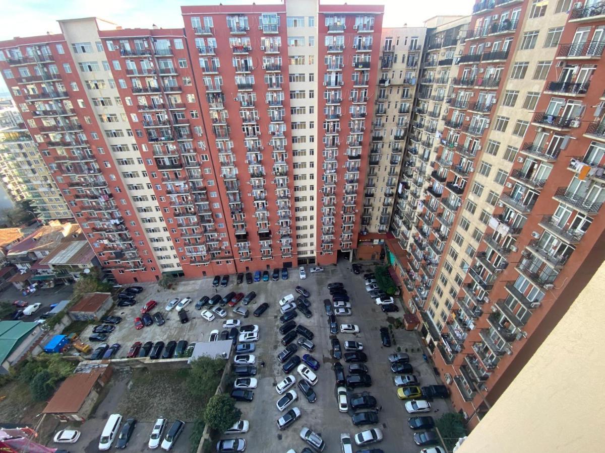 Apartment - Nino 巴统 外观 照片