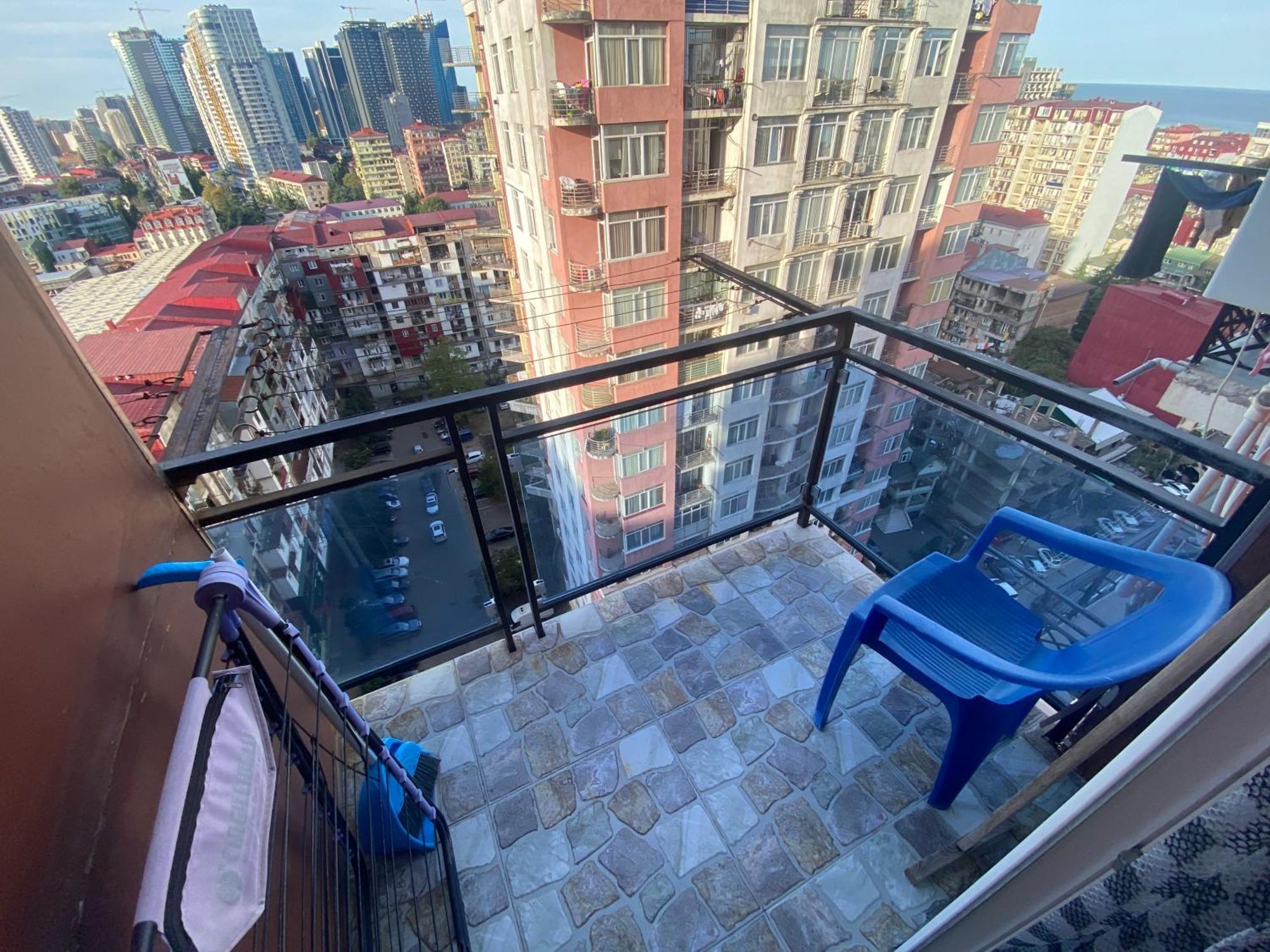 Apartment - Nino 巴统 外观 照片