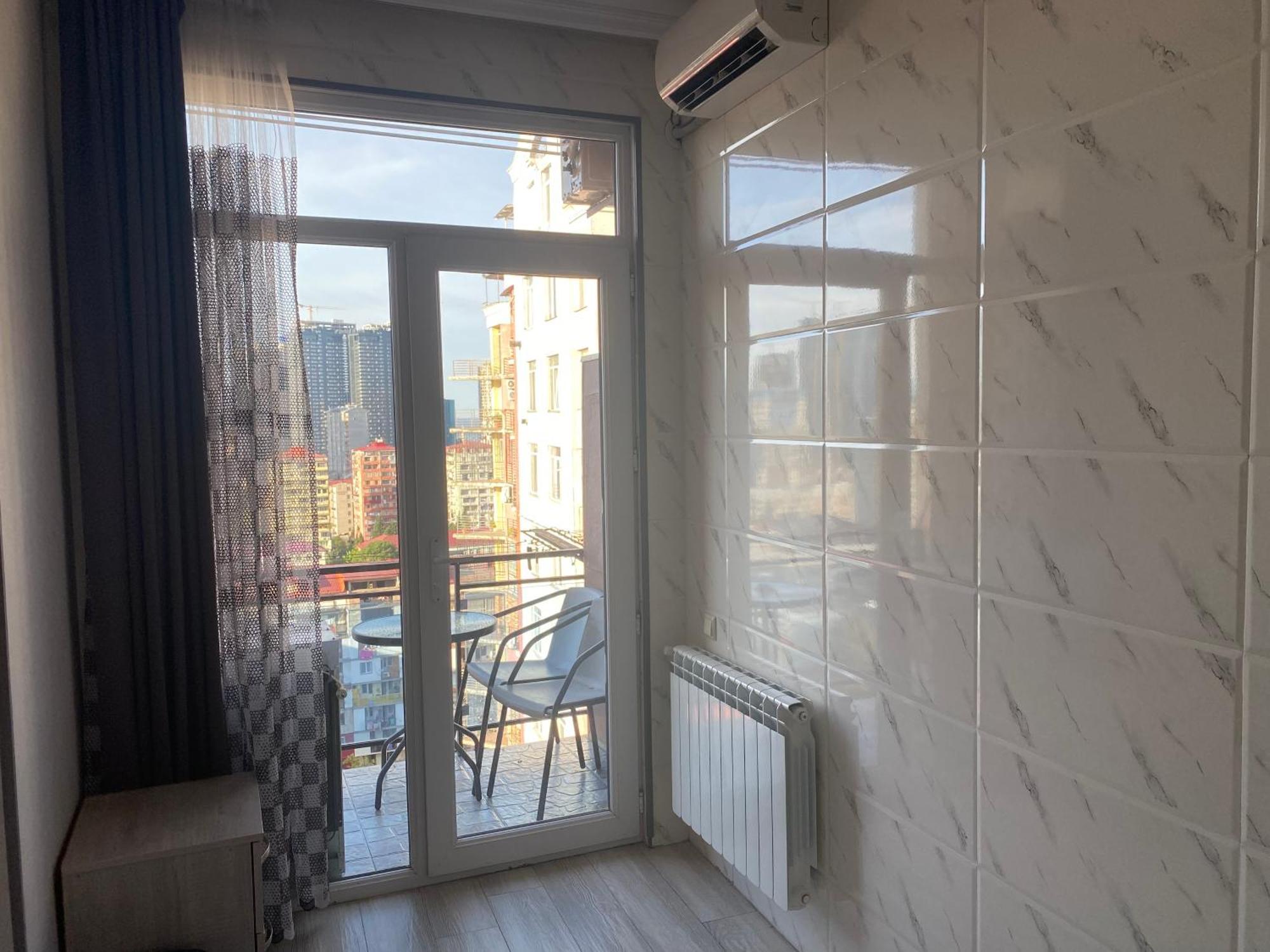 Apartment - Nino 巴统 外观 照片